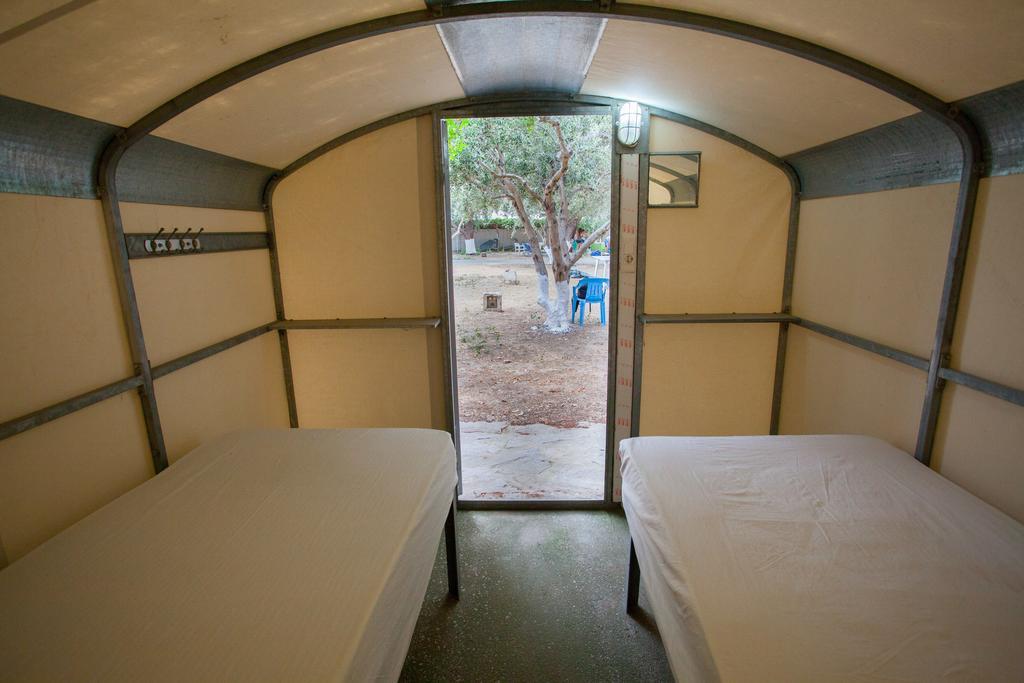 Camping Koula Parikia  Phòng bức ảnh