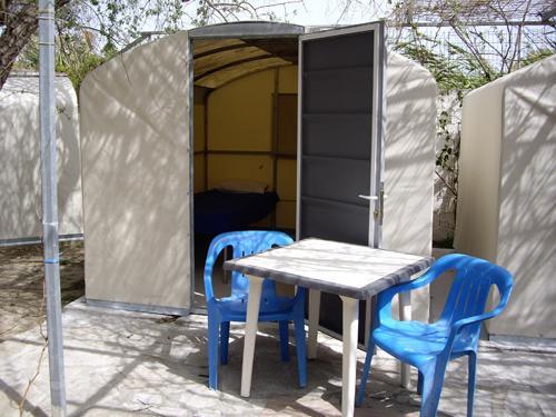 Camping Koula Parikia  Ngoại thất bức ảnh