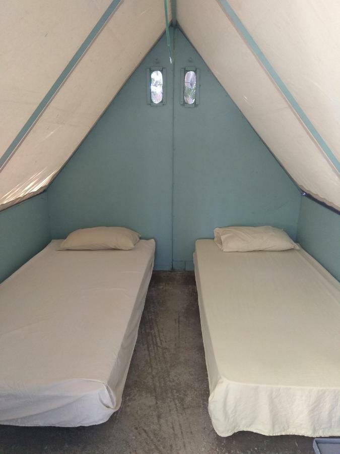 Camping Koula Parikia  Ngoại thất bức ảnh